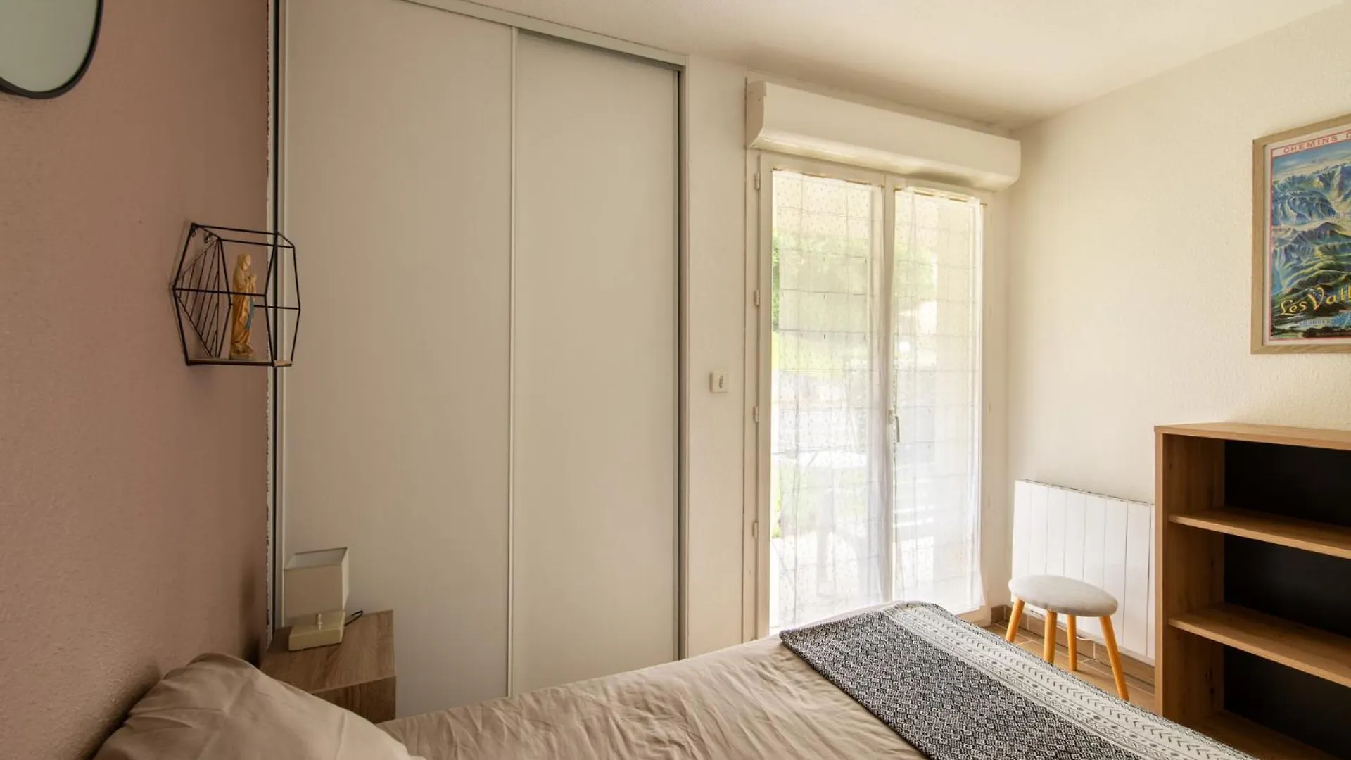 Appartamento Le Jardin De L'You Lourdes Francia