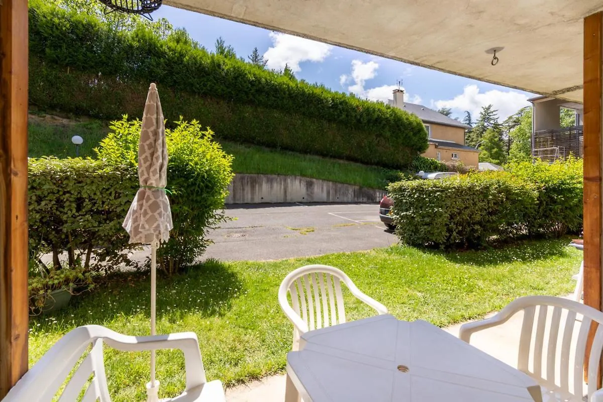 Contatti di Le Jardin De L\'You